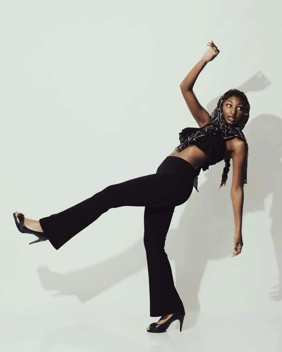 heels dance class frankfurt