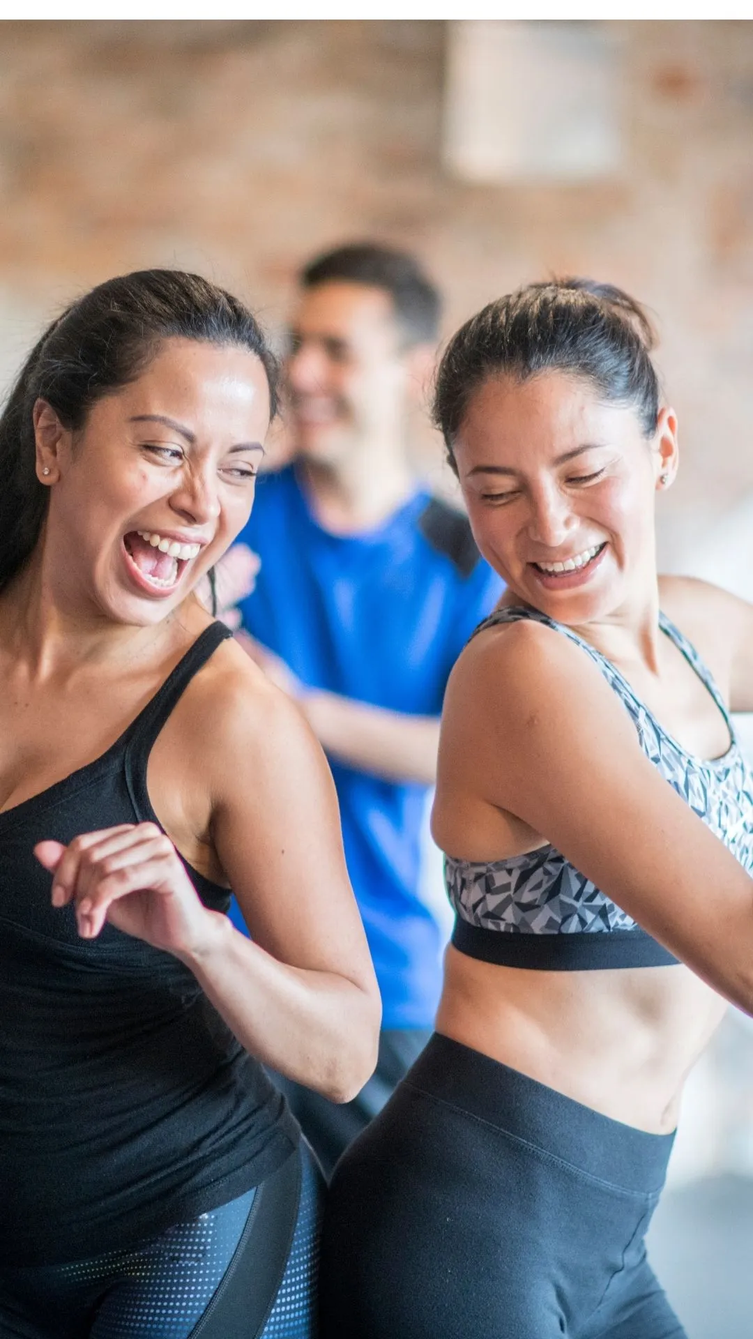 Bachata Anfängerkurs Frankfurt - Einsteiger Tanzunterricht Alma Dance
