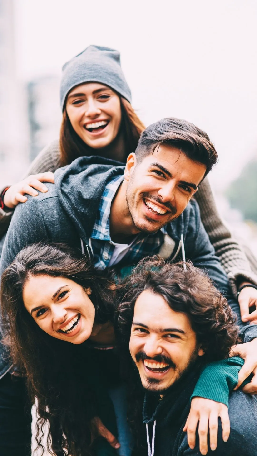 Internationale Tanz Community Frankfurt - Multikulturelles Tanzen Alma Dance